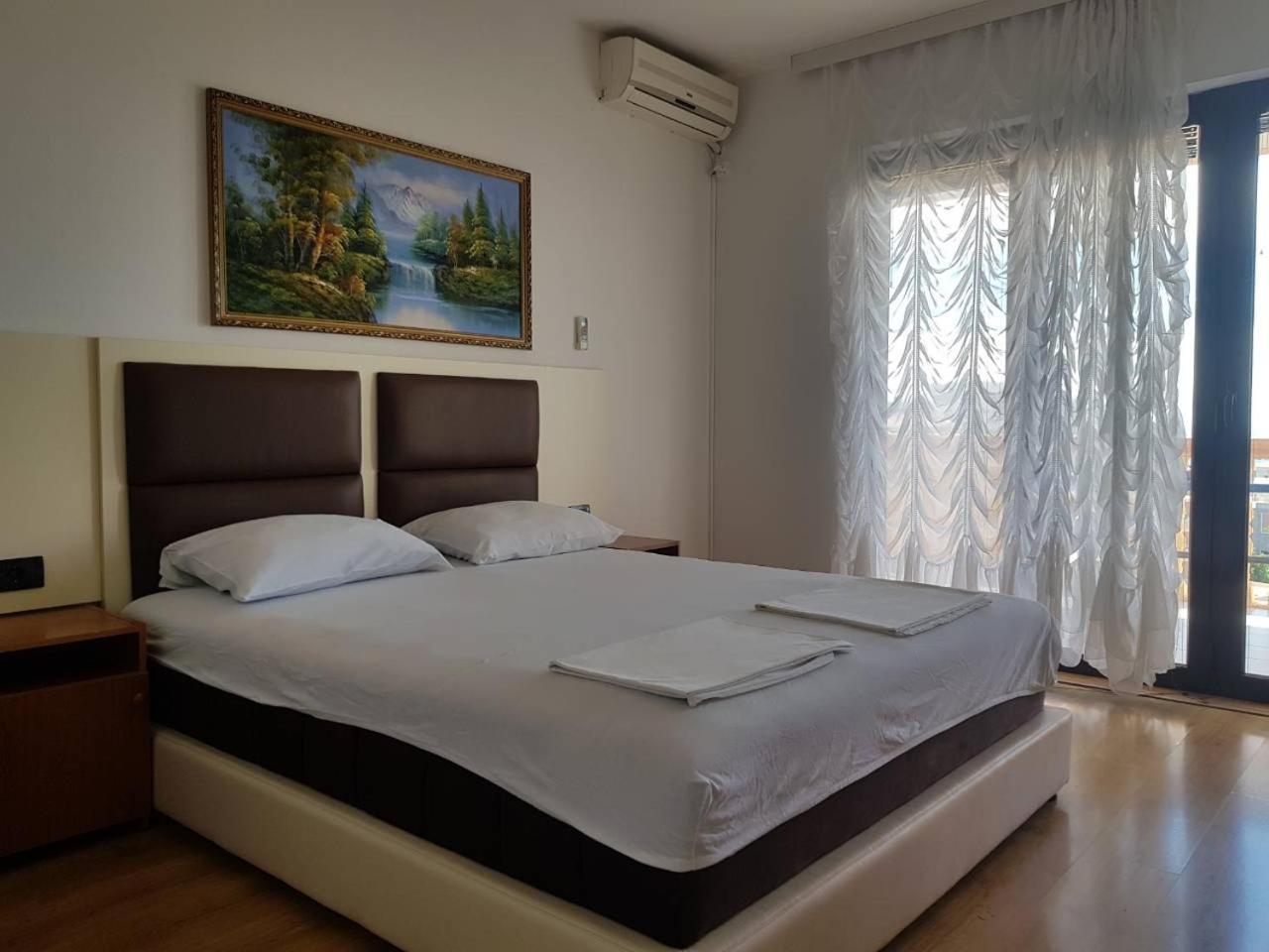 Adriatic Apartment