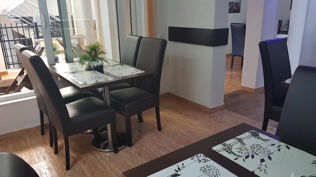 Adriatic Apartment Ulcinj