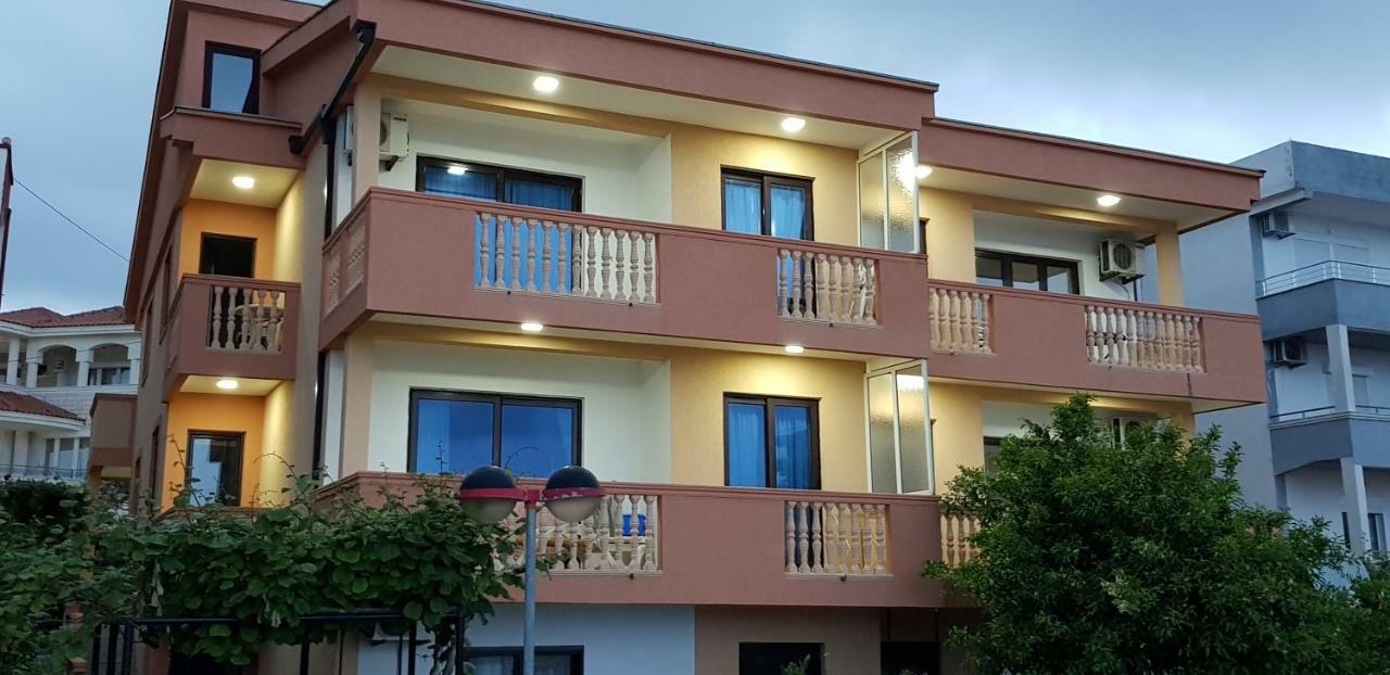 Adriatic Apartment